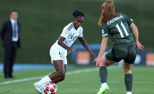 Nhận định, soi tỷ lệ nữ Frankfurt vs nữ Real Madrid 00h00 ngày 12/9, Cúp C1 châu Âu nữ