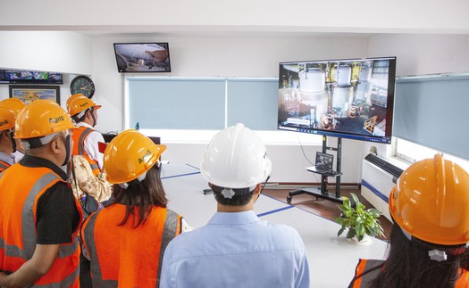 Nghị quyết 57-NQ/TW: Doanh nghiệp tạo đột phá chuyển đổi số trong sản xuất