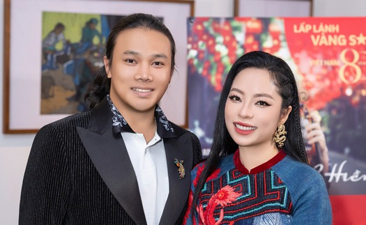 Sáng tác mới "Biển sóng" - Thanh âm từ Trường Sa và giọng ca Tuấn Nghĩa