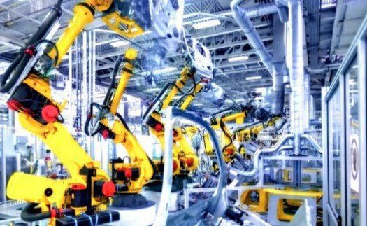 Đột phá theo Nghị quyết 57: Nền tảng phổ cập AI cho cộng đồng