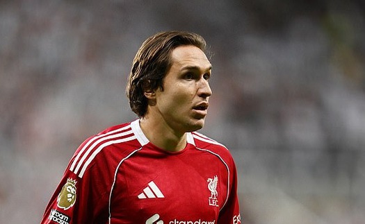 UEFA công bố thay đổi luật quan trọng tại Champions League