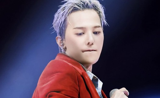 G-Dragon khuynh đảo Bắc Mỹ với tour "Übermensch" sau 8 năm