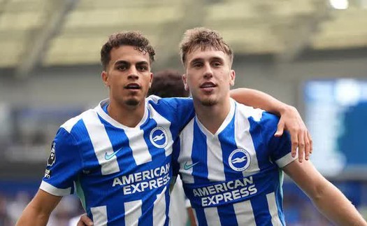 Nhận định, soi tỷ lệ Bournemouth vs Brighton 21h00 ngày 13/09, Ngoại hạng Anh