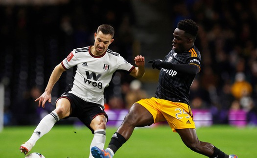Nhận định, soi tỷ lệ Fulham vs Leeds 21h00 ngày 13/09, Ngoại hạng Anh