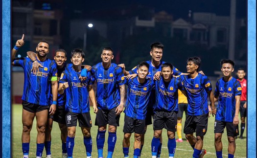 Sao U17 Việt Nam ghi bàn giúp HAGL chiến thắng; Hoàng Đức tỏa sáng khi CLB Ninh Bình đi tiếp ở Cúp quốc gia