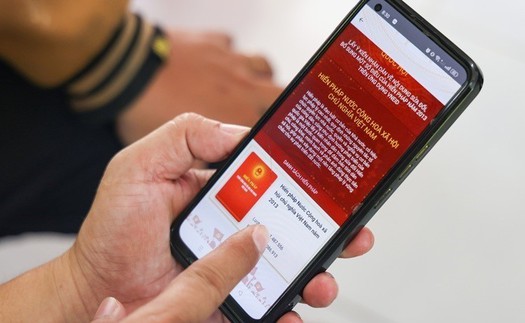 Chỉ thị của Thủ tướng về việc thúc đẩy triển khai các giải pháp công nghệ phục vụ người dân và doanh nghiệp