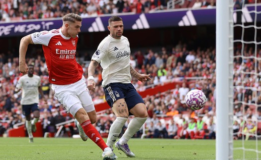 Athletic Bilbao – Arsenal: Arteta chỉ cần một Gyokeres đơn giản thế thôi!