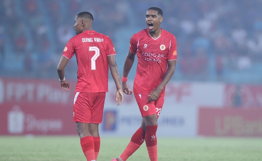 Chuyên gia Đoàn Minh Xương : 'V-League chưa hay như kỳ vọng'