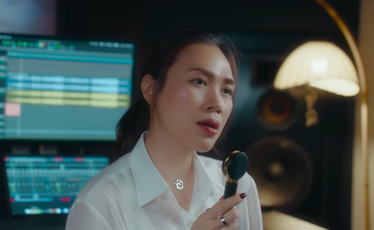 "Mùa gió thổi trên mái nhà" của DTAP và Mỹ Tâm: Tình người giữa mùa bão giông