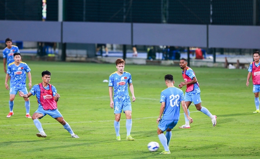 BXH FIFA mới nhất: ĐT Việt Nam tiếp tục tụt hạng, Tây Ban Nha vươn lên số 1