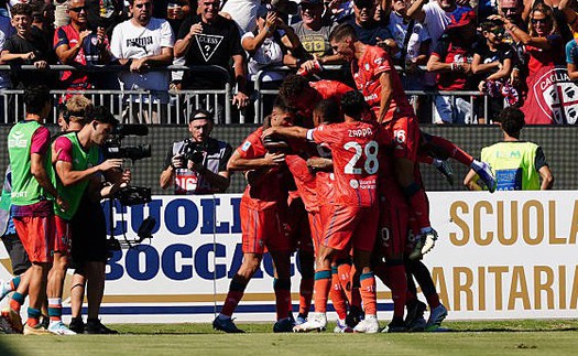 Nhận định, soi tỷ lệ Lecce vs Cagliari 01h45 ngày 20/9, vòng 4 Serie A