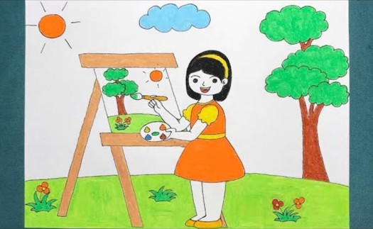 Ngẫm ngợi cuối tuần: Sinh viên ngày ấy