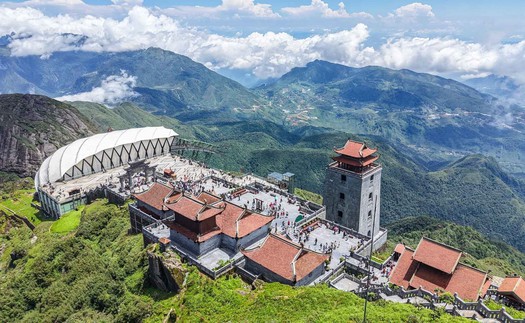 Lan tỏa xu hướng du lịch bảo vệ môi trường