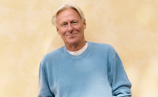 Huyền thoại tennis thế giới mắc ung thư