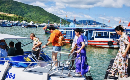 Cảnh báo chiêu trò lợi dụng tour du lịch "0 đồng" để thu lợi bất chính