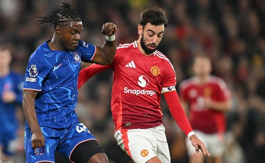 Kết quả bóng đá Ngoại hạng Anh vòng 5 mới nhất