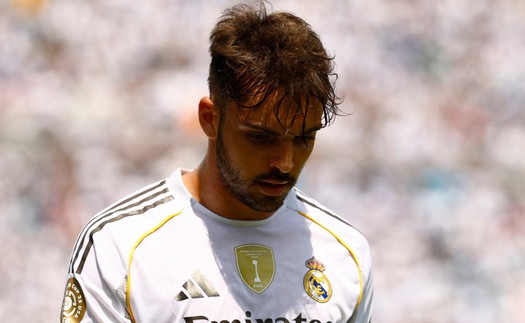 Hậu vệ Real Madrid cùng 3 sao trẻ hầu tòa, đối mặt án hình sự vì chia sẻ video cấm