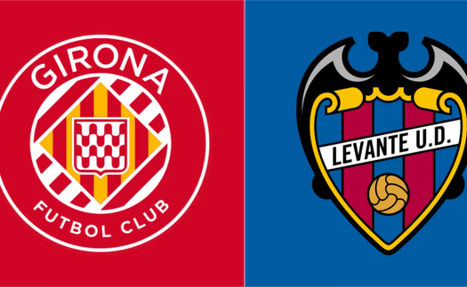Nhận định, soi tỷ lệ Girona vs Levante 19h00 ngày 20/09, La Liga 2025/26
