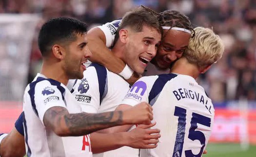 Nhận định, soi tỷ lệ Brighton vs Tottenham 21h hôm nay ngày 20/09, Ngoại hạng Anh