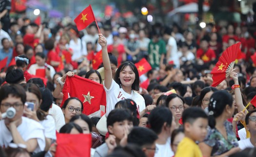 Du lịch Hà Nội 'bùng nổ' dịp đại lễ 2/9: Đón hơn 2 triệu lượt khách, doanh thu tăng 80%