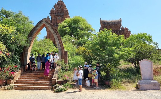 Việt Nam tiếp tục được du khách Hàn Quốc lựa chọn trong kỳ nghỉ lễ Chuseok