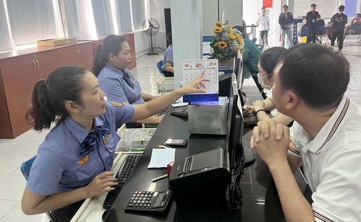 Ngành đường sắt đã bán 22.000 vé tàu Tết trong ngày đầu mở bán 20/9