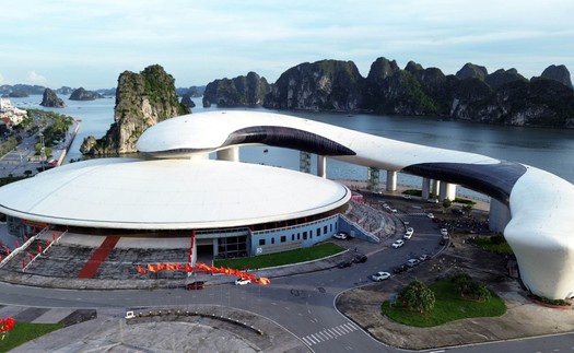 Quảng Ninh sôi động tổ chức Hội chợ OCOP gắn với Triển lãm thành tựu phát triển kinh tế - xã hội