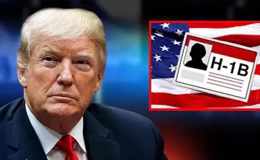 Phí thị thực H-1B của Mỹ: "Cơn địa chấn" cho giới doanh nghiệp