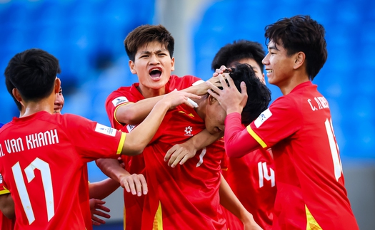 Link xem trực tiếp bóng đá Đại học Kanto vs U18 Việt Nam 14h00 hôm nay, Seoul Eou Cup 2025