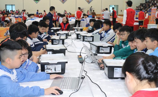 Hiện đại hóa, nâng cao chất lượng giáo dục và đào tạo giai đoạn 2026 - 2035