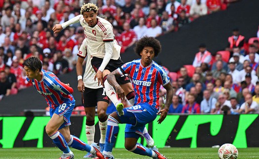 Bốc thăm vòng 4 Cúp Liên đoàn Anh: Arsenal, Liverpool cẩn trọng, Tottenham đại chiến Newcastle