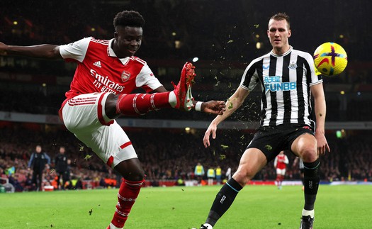 Kết quả bóng đá Ngoại hạng Anh vòng 6 mới nhất