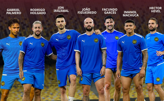 Tin nóng thể thao sáng 27/9: Báo chí thế giới đồng loạt lên tiếng về án phạt của FIFA với LĐBĐ Malaysia, khẳng định điều quan trọng