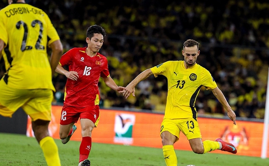 ĐT Việt Nam hưởng lợi như thế nào sau khi FIFA trừng phạt ĐT Malaysia?