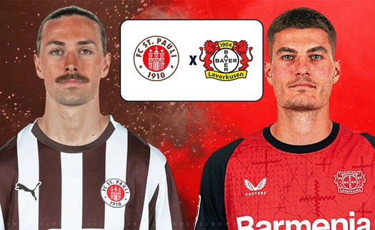Nhận định, soi tỷ lệ St Pauli vs Leverkusen 20h30 ngày 27/9, vòng 5 Bundesliga