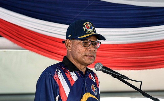 Bộ trưởng Bộ Nội vụ của Malaysia khẳng định một điều về 7 cầu thủ nhập tịch bị FIFA trừng phạt