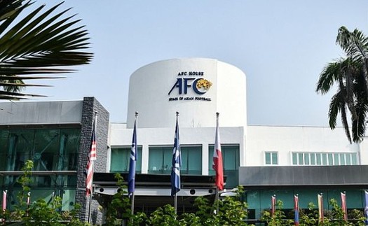 AFC lên tiếng về án phạt FIFA dành cho bóng đá Malaysia