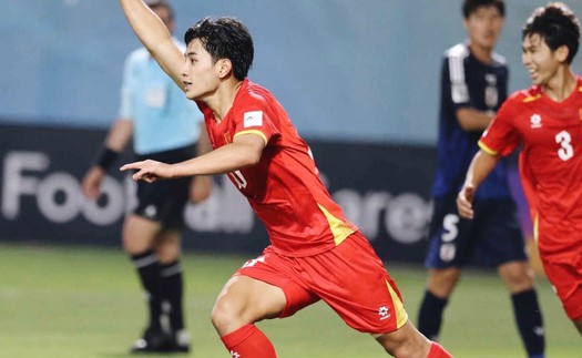 Sao trẻ HAGL nghỉ đá V-League vì bận đi học