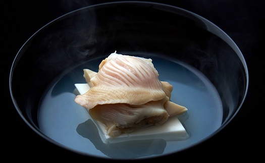 Tokyo tiếp tục dẫn đầu thế giới về số nhà hàng gắn sao Michelin