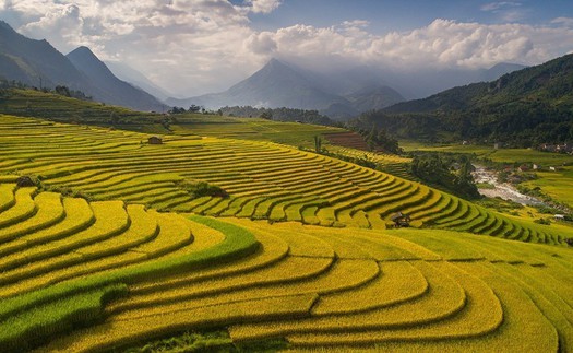 Du lịch và Chuyển đổi bền vững: Hành trình Xanh