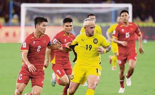 Tin nóng thể thao tối 28/9: Bóng đá Malaysia nhận thêm tin xấu sau vụ gian lận ở trận gặp ĐT Việt Nam