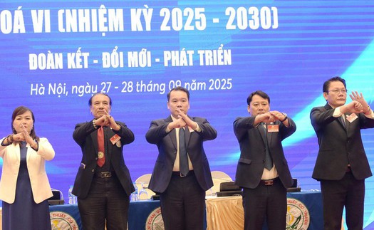 Nâng tầm ảnh hưởng và lan tỏa giá trị võ thuật cổ truyền Việt Nam