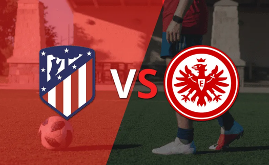 Nhận định, soi tỷ lệ Atletico Madrid vs Eintracht Frankfurt 02h00 ngày 01/10, Champions League