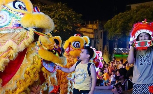Góc nhìn 365: Từ Trung thu đến bánh Trung thu