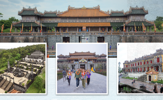 “Cơ hội vàng” hội nhập trong kỷ nguyên mới - Bài 3: Thúc đẩy văn hóa, du lịch