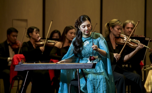 "Điều còn mãi" 2025 - Khi ký ức hòa cùng khát vọng