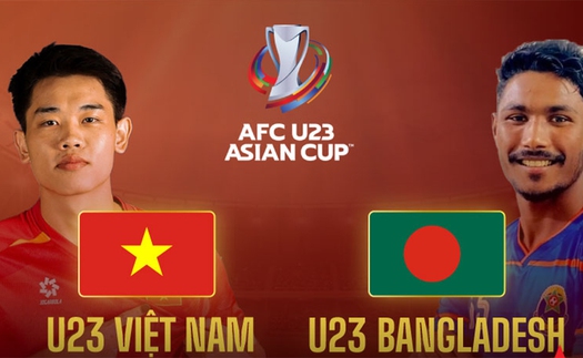 Nhận định bóng đá hôm nay 3/9: U23 Việt Nam vs U23 U23 Bangladesh, U23 Yemen vs U23 Singapore