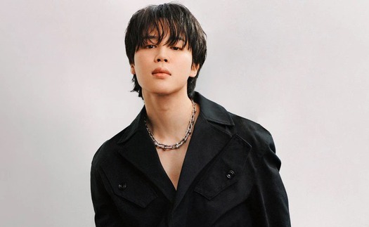 Lòng từ thiện của Jimin BTS: Ngọn lửa sưởi ấm tâm hồn