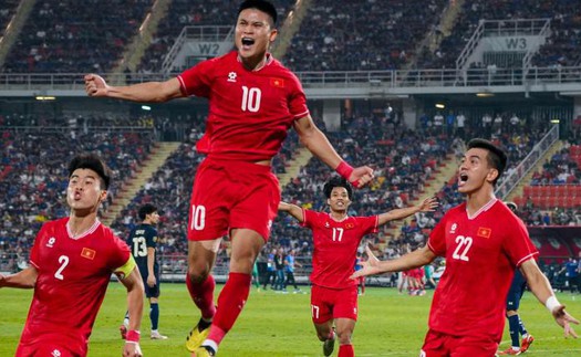 Lịch thi đấu V-League vòng 6 mùa giải 2025/2026