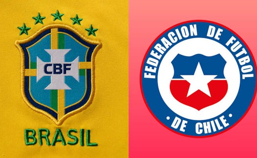 Nhận định, soi tỷ lệ ĐT Brazil vs ĐT Chile 07h30 ngày 05/09, vòng loại World Cup 2026